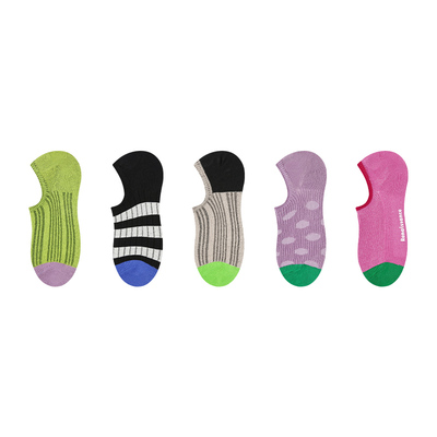 R8698船袜春夏季女士隐形袜