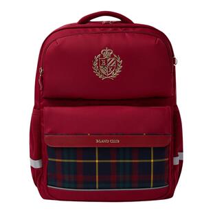 【三防】eland kids衣恋童装男女童书包26新品4-9年级小学生背包