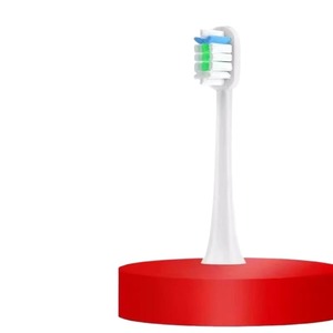 适配力博得/华为智选牙刷头lbt-203548a苏宁极物京造r3替换头电动