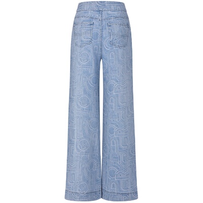 RARE威雅女裙直筒牛仔裤