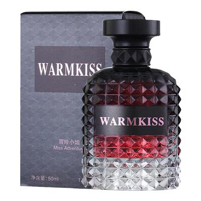 清新女士香水花果香唐娜小姐正品