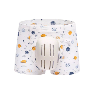 做割包皮手术后内裤儿童保护穿的短裤男孩小男童包茎环切医用护理