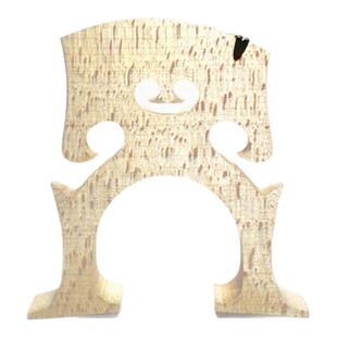 灵缇STRADPET专利钛合金大提琴钛码夹保护琴码 不含琴码 0.05g4/4