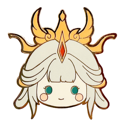 王者荣耀同人周边金属徽章胸针马超莱西奥朵莉亚李白王昭君瑶包邮