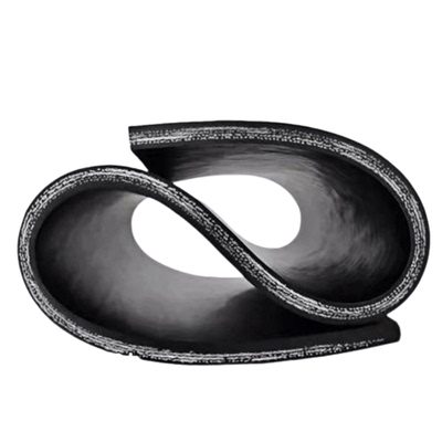 铺车厢橡胶垫夹线耐磨输送带江苏