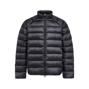 Pyrenex 男士羽绒服法国鸭绒羽绒外套排骨羽绒服 ARIAL SC