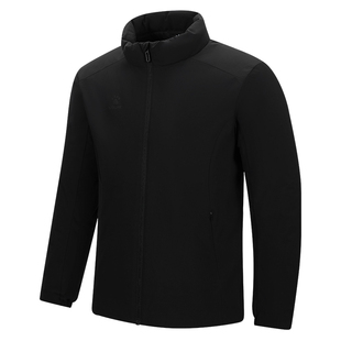 KELME卡尔美棉服非羽绒服短款男冬季训练棉袄女加厚保暖外套儿童