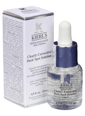 中样Kiehl＇s/科颜氏美白