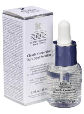 中样Kiehl＇s/科颜氏美白