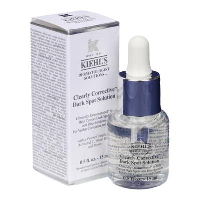 中样Kiehl＇s/科颜氏美白