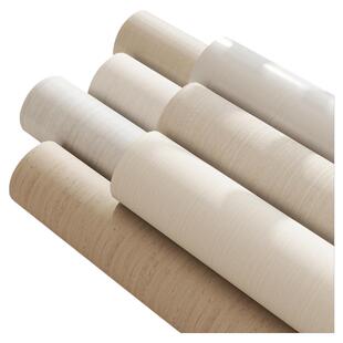 卧室房间推拉门贴皮高级装饰遮丑自粘旧门翻新改造贴纸防水防潮