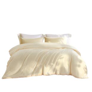 富安娜被子60S纯棉冬被桑蚕丝被空调被春秋被二合一结婚被芯新品