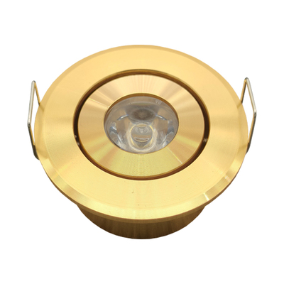 220V12V24伏嵌入式超薄led小射灯