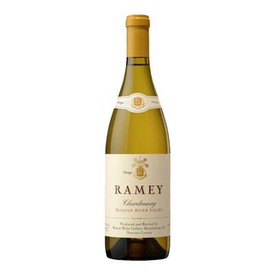 雷米酒庄霞多丽白葡萄酒ramey