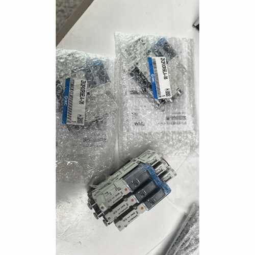议价SMC真空发生器ZK2P00R5ELA06ZK2ZS维修