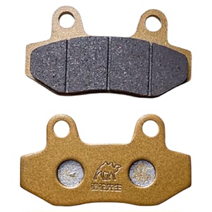 适用赛鸽黑骑士电动车E10 M10 B1/B2/B3Plus刹车片骆驼制动GF