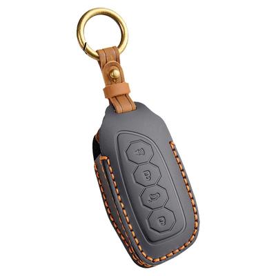 哈弗大狗钥匙套神兽酷狗哈佛枭龙