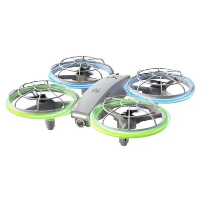 兽SG500无人机儿童遥控飞机四轴飞行器 航模中小学生比赛专用玩具