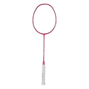 李宁羽毛球拍风刃001全碳素纤维疾速3000单拍ws79/风刃50耐打羽拍