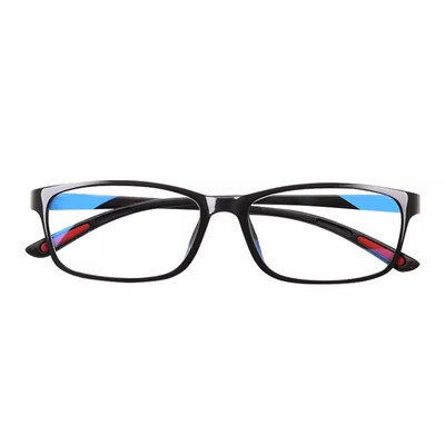 电焊防蓝光眼镜平框|128人收藏