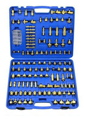 汽车空调检测侧漏工具检测仪