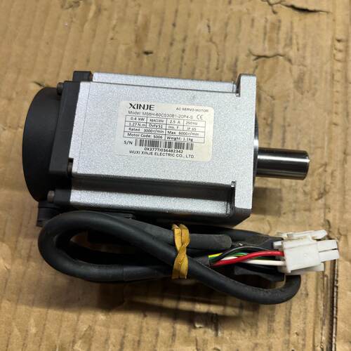 询信捷MS6H-60CS30B1-20P4-S