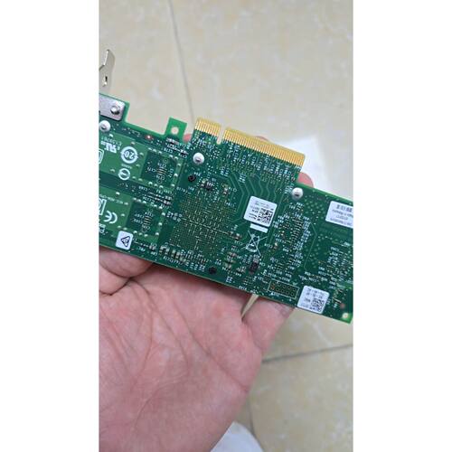 【议价-可维修】英特尔 X520-DA2 0XYT17 10Gb /二手均有货