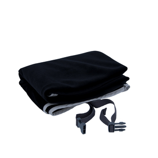 packall旅行毯子飞机睡觉毯出差盖毯便携可折叠办公室午休毛毯