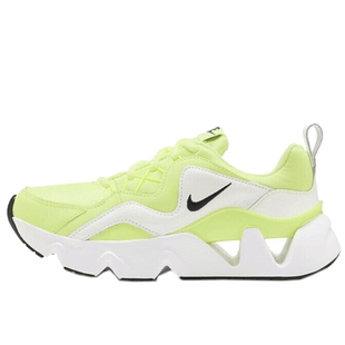 Nike/耐克官方正品Ryz 365 女子复古运动轻便跑步鞋 BQ4153-700