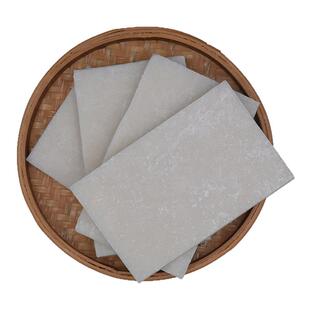 信阳特产新县农家手工糍粑原味年糕糕点传统美食糯米方糍粑芝麻糕