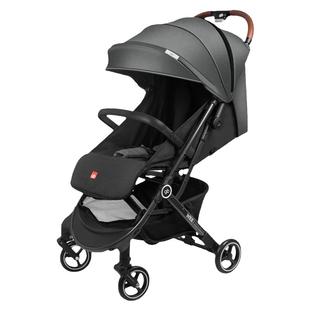 gb好孩子安全婴儿车轻便伞车可坐可躺折叠便携宝宝手推车小情书