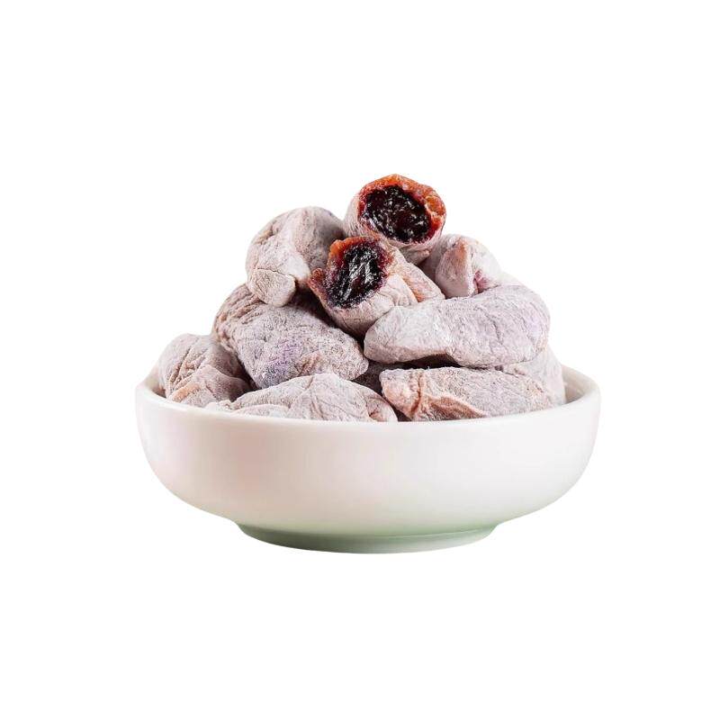 巨酸解腻】陈皮梅葡萄青梅抱葡萄话梅干乌梅干夹酸甜蜜饯办公零食