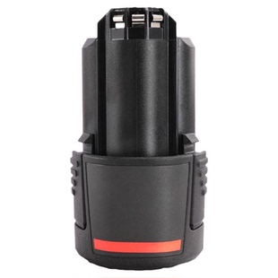 博士12V电池充电钻适用于博世10.8V锂电池手钻充电器兼容款搏士