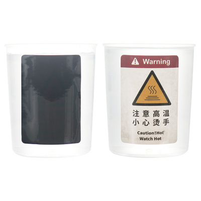 探询经典物理看见温度实验套装