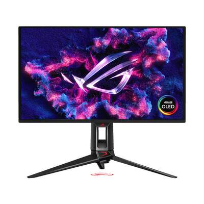 华硕ROG27英寸4K240hz高刷显示器