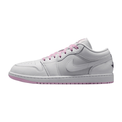 滔搏NIKE耐克男子AIR JORDAN 1低帮时尚运动训练篮球鞋IO2048-100