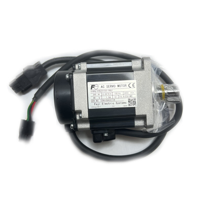 富士伺服电机GYB401D5-RC2/GYB201D5-RA2/GYS751D5/HC2-B/RG2/101