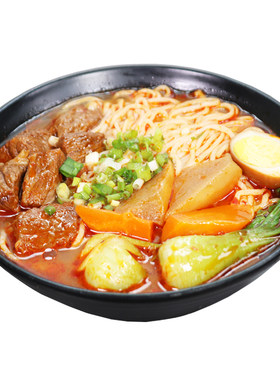 正宗精品台湾牛肉面技术餐饮配方