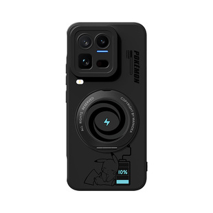 适用iqoo15ultra手机壳磁吸新款vivoiqoo15u带支架iq15镜头全包防摔vivo爱酷十五液态硅胶男高级感保护套外壳