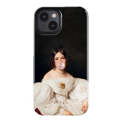 BURGA适用苹果17promax手机壳新款液态硅胶iphone16超防摔15的保护套14镜头全包16plus情侣小众高级感13男女