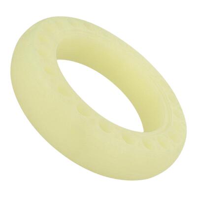 9号G30Max滑板车60/70-6.5实心胎