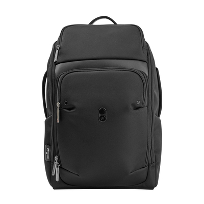 爱可乐通勤男式双肩包电脑包旅行