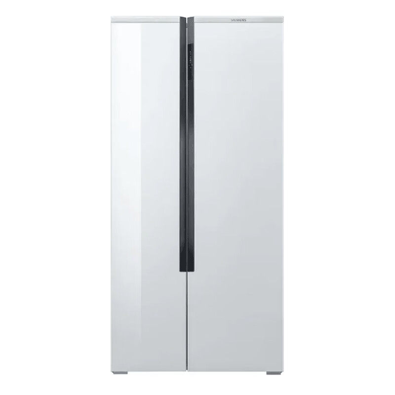 西门子637L双开门家用冰箱智能对开门变频风冷一级能效KA99VA620C