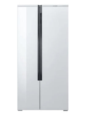 西门子637L双开门家用冰箱智能对开门变频风冷一级能效KA99VA620C