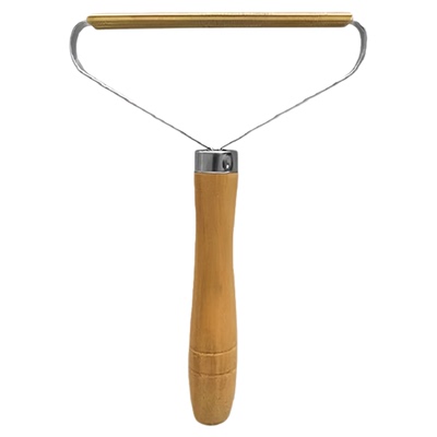 双面刮毛器大衣去毛球剃毛神器