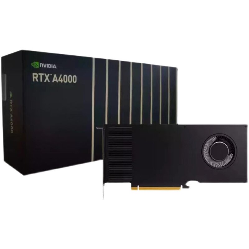 全新RTXA400016G显卡深度学习