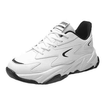 FlowLlorss旗舰店男鞋国潮运动