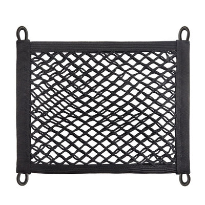 适用五洋本田ube电瓶车储物网兜