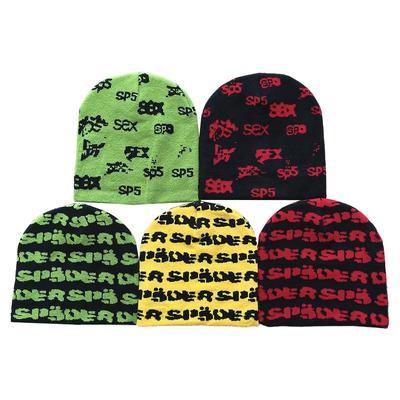 Sp5derworldwide潮流