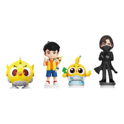 凯叔讲故事儿童早教机